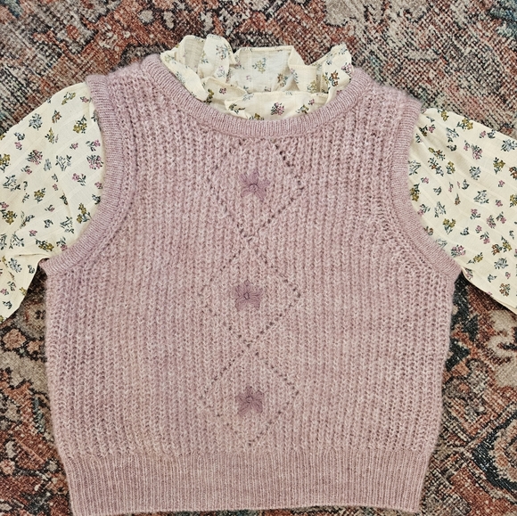 5 For $25 Zara Sweater - Picture 2 of 4